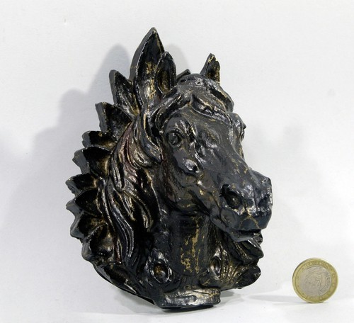 Porte bridon resine - ,