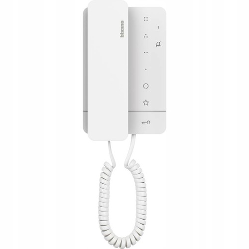 Unifon interphone avec casque - avec,