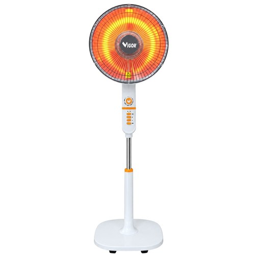 Chauffage appoint sur pied - chauffage,