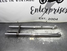 1976-78 Honda CR 125 CR125 Elsinore Forks #3  2899