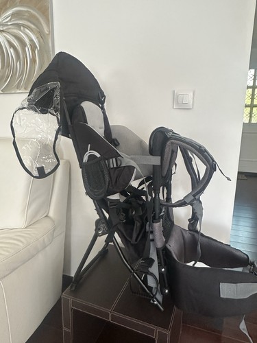 Besrey porte bébé dorsal - dorsal, de