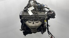 Moteur TOYOTA STARLET 3
