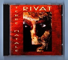 RARE CD Mireille RIVAT 2000  -