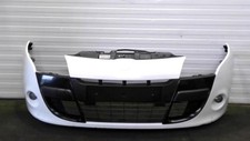 Pare choc avant RENAULT MEGANE