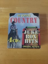 Juke Box Hits 60 Country Songs