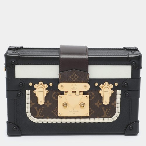 Tresse louis vuitton petite - tresse,