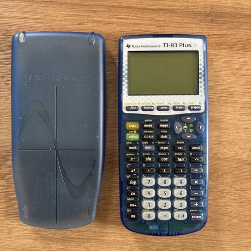 Calculatrice scientifique - calculatrice, |