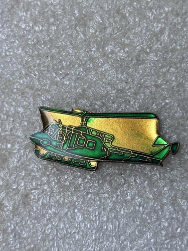 Pin helico hélicoptère - pin’s,