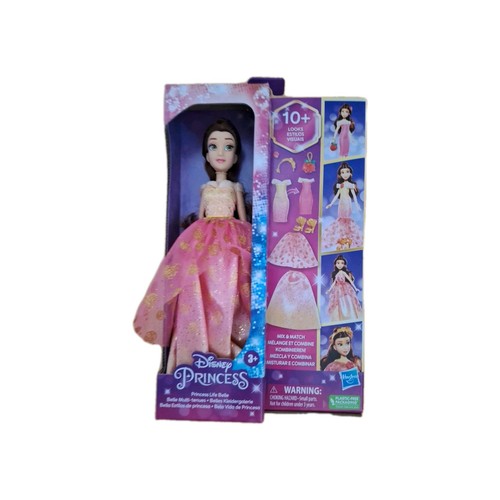 Hasbro poupée disney - poupée,