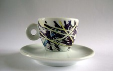 Illy Collection espresso cup