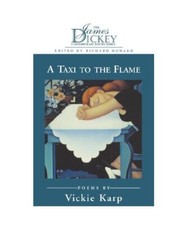 Taxi to the Flame: Poems