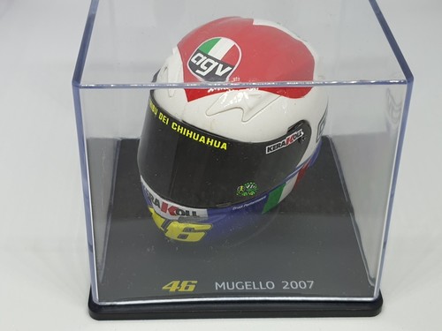 Helmet casque valentino - casque, rossi