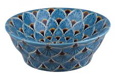 Lavabo Mexicain Haute Vasque