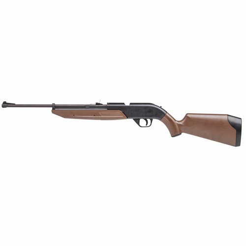 Crosman air rifle - air,