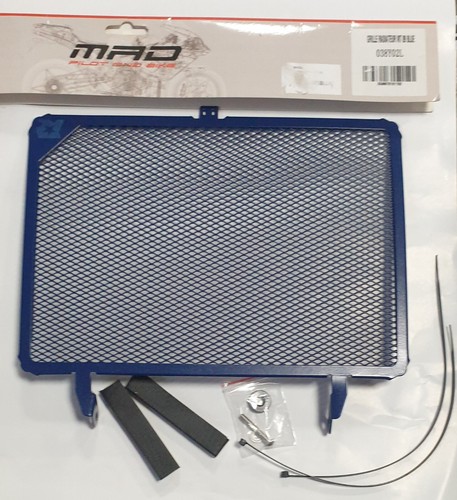 Grille protection radiateur - grille,