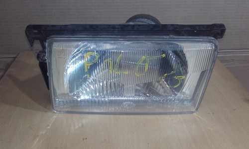 Projecteur phare optique - , feu
