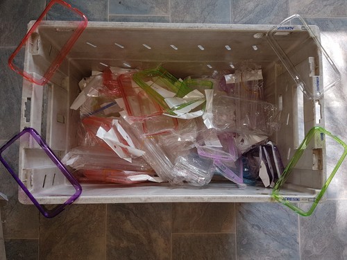 Lot revendeur 120 bumpers - 120,