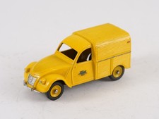 Dinky Toys F n° 560 Citroën