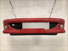 Pare choc avant PEUGEOT 206 PHASE 2 7401N4