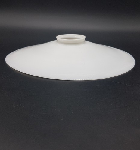 Ancien abat jour opaline - ancien,