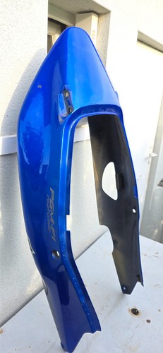 Coque arrière honda cbr - arrière,