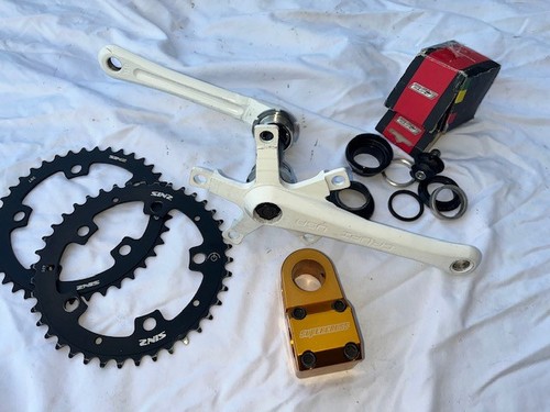 Mid school mini crupi cranks - mid,
