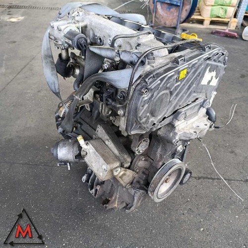 Moteur z19dt opel - moteur,
