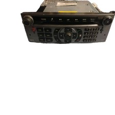 NAVIGATION  Navi GPS PEUGEOT