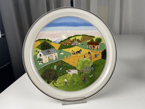 Assiette collection en - collection,