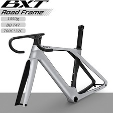BXT Carbon Road Bike Frameset