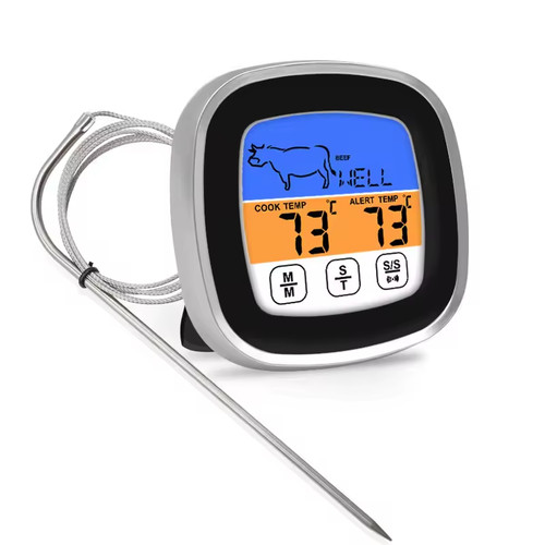 Thermoready thermomètre - thermoready,