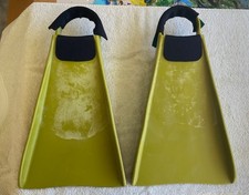 XL fully Padded Yucca Fins Standard Flex