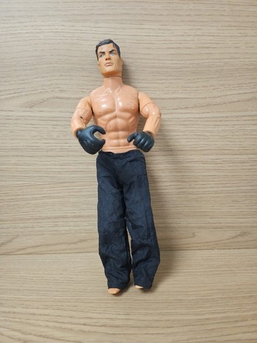 Figurine action man vintage - figurine,