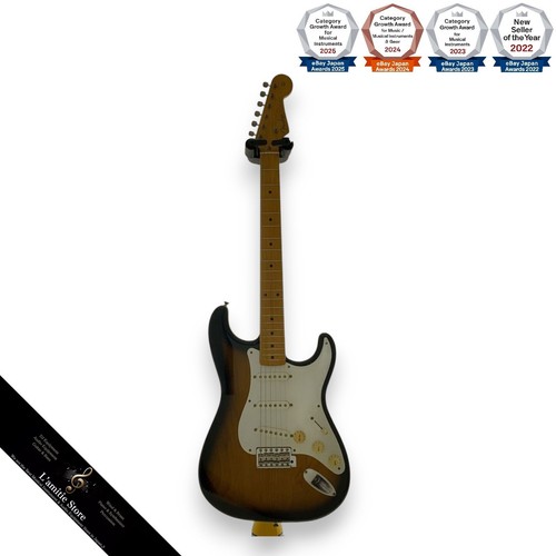Guitare électrique fender - électrique,