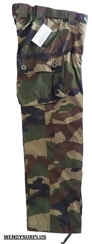 Pantalon treillis félin - pantalon,
