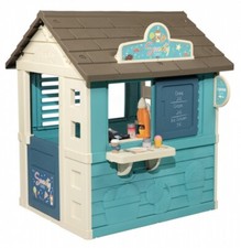 Smoby Jouets 7600810718 - Roleplay - Maison Jouet Sweety Angle