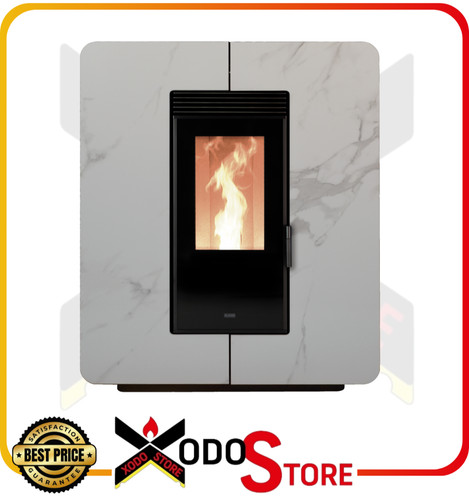 Poêle pellet klover astra - poêle,