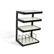 NORSTONE ESSE HIFI VINYL MOBILE HIFI FROSTED NEW