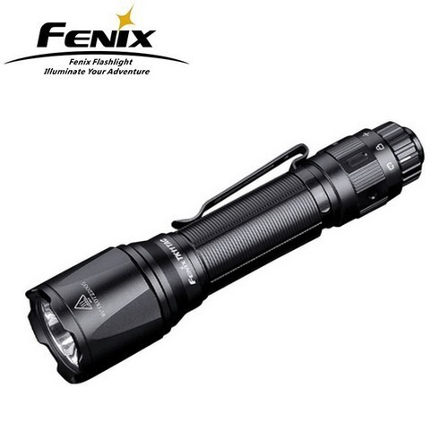 Lampe torche fenix tk11 tac - torche,
