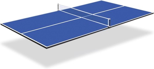 7ft table ping pong - de,
