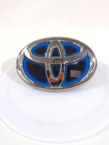 Pare buffle toyota yaris cross - pare-buffle,