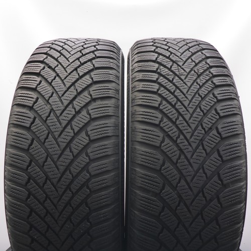 Continental 205 r16 - 205/55,