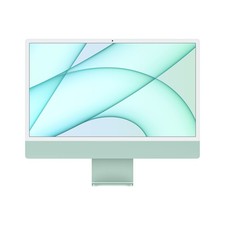 iMac (2021) 24" M1 8 GPU 8