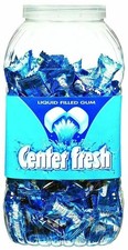 CenterFresh Chewing-gum menthe