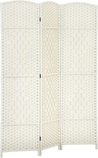 Paravent Intérieur en Bois 3