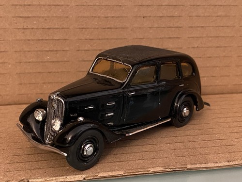 Kit résine monté - peugeot, 401