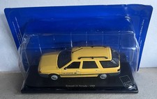 Renault 21 Nevada Break 1989 Postal Museum 1/43rd