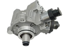 Mercedes C E GLC Vito OM654 High Pressure Pump A6540704301 A6540700001 0445010736