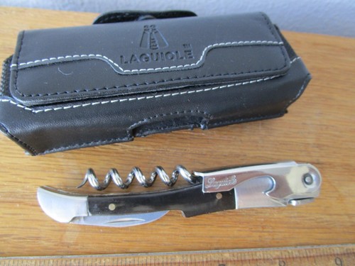Laguiole multi tool knife - laguiole,
