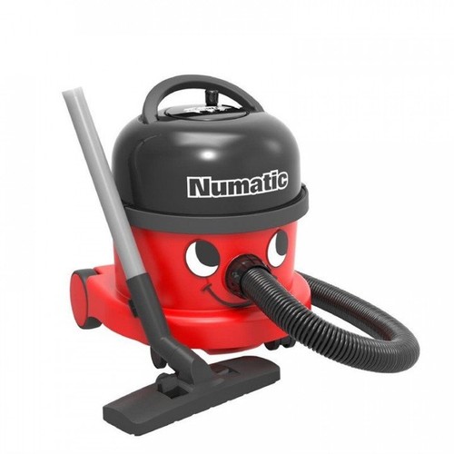 Aspirateur puissant henry - puissant, 9